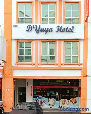 Image of DYAYA Hotel