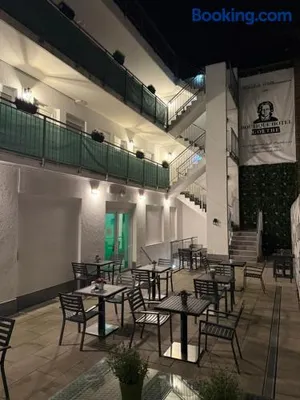 Image of Boutique-Hotel Goethe