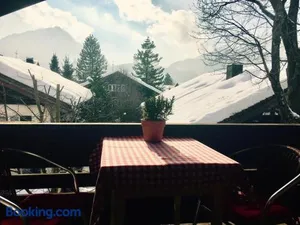 Image of Ferienwohnung Bergliebe inklusive Sommer-Bergbahnticket