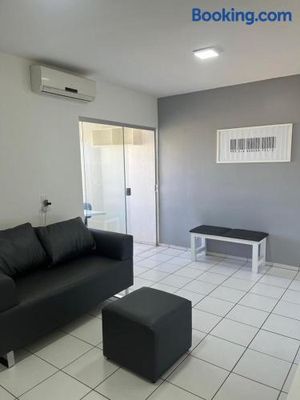 Image of Apartamento todo climatizado