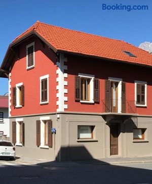 Image of Appartement Spacieux au Pays du Mont-Blanc