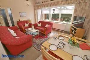 Image of Nordseebrandung