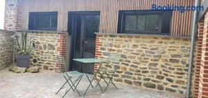 Image of Studio Pic au vert