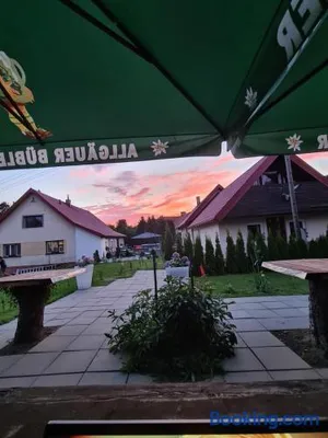 Image of BL Beskydy Lodge