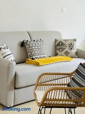 Image of Appartement confortable