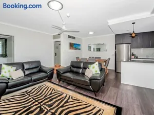 Image of Luxury waterfront sea view apartment - do not book