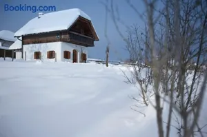 Image of Ferienhaus Troadkasten - Familie Friedrich