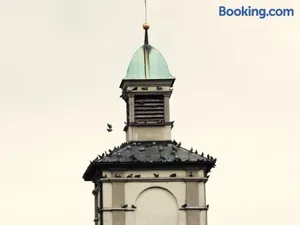 Image of Hotel Hecht
