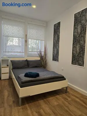 Image of B&R Apartment Süd Nürnberg