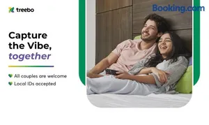 Image of Treebo Avyukta Stay