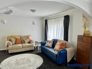Image of Country Escape to Kilmore
