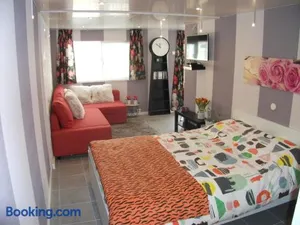 Image of Studio Callanya