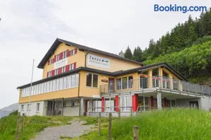 Image of Berggasthaus Zanuz