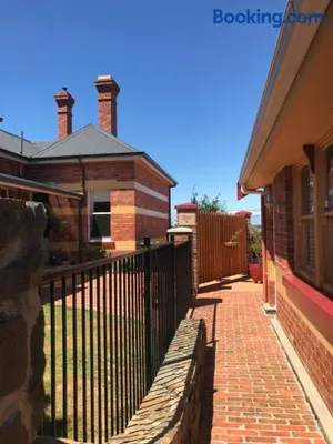 Image of Silwood Apartment fully self contained with Kitchen and Laundry