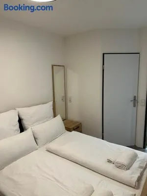 Image of SiDi Doppelzimmer 1