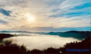 Image of Yourte vue exceptionnelle