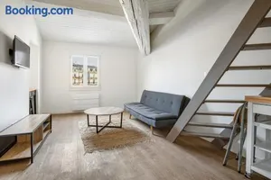 Image of Le Nid d'Aigle de la Comédie