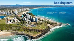 Image of Eden Apartments Unit 502