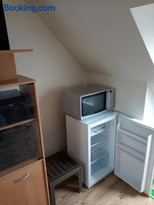 Image of Plusieurs chambres à 20 km au sud de Paris