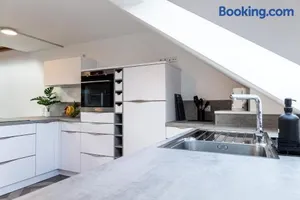 Image of living TIMELESS - Apartments zum roten Lamm- Bad Krozingen