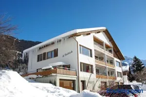 Image of Tgesa Marlotscha