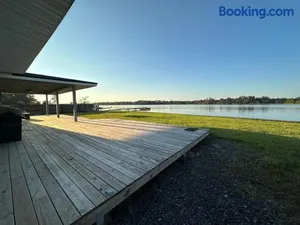 Image of Trout River Oasis