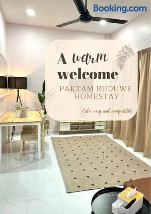 Image of Paktam Ruduwe Homestay