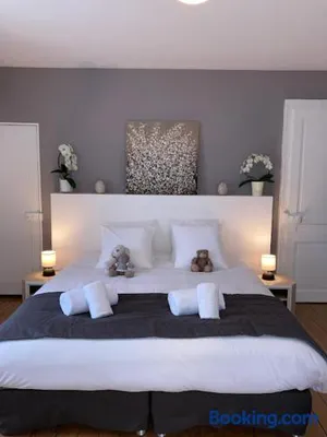 Image of Gite Chez Livia Hautes Vosges