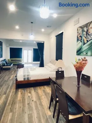 Image of Northcote Spacious studio