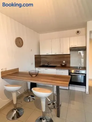 Image of Côté Port