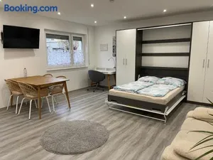 Image of Studio-Apartment nahe Zentrum