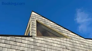 Image of Portsea Shingle House