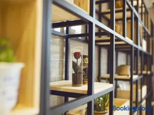 Image of Shell Shanghai Jiadingbei Subway Station Shuping Road Hotel