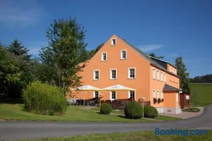 Image of Wolfsgrunder Festhof