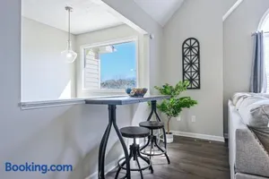 Image of Plan A Trip To The Lake In This Open Air Cozy Home