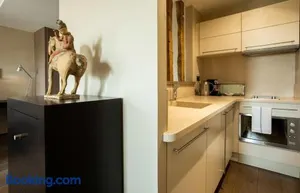 Image of La Villa Fleury - L'Ivoire