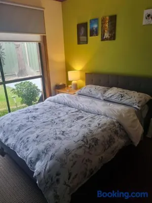 Image of Tani Family home