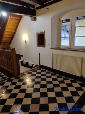 Image of Confortable appartement au centre de Sélestat