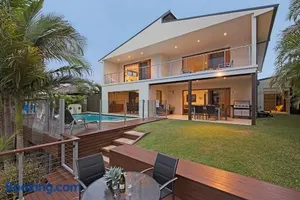 Image of Flamingo Key