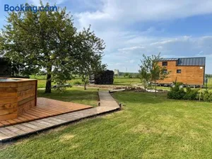 Image of Tiny House