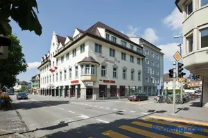 Image of Hotel Terminus Brugg