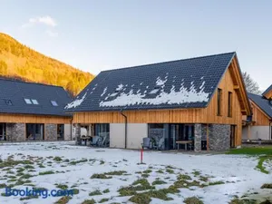 Image of Mountain Chalet Aquarius 5A