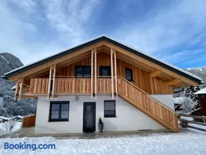 Image of Appartements Plattei