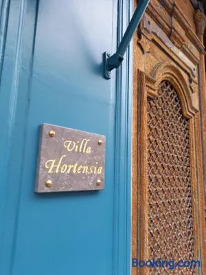 Image of Villa Hortensia
