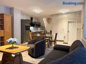 Image of Scenic House in Solingen