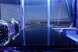 Image of Royal - Sky - Suite