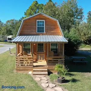 Image of Wanee Lake Golf & RV Resort