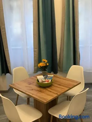 Image of Saralo Apartments 1050