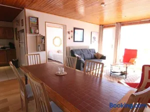 Image of Appartement 3 pièces, 6 pers, 70m², Vieil Alpe, Alpes d'Huez, animaux OK - FR-1-405-69
