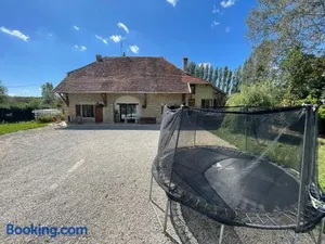 Image of Espace Famille Montmillon